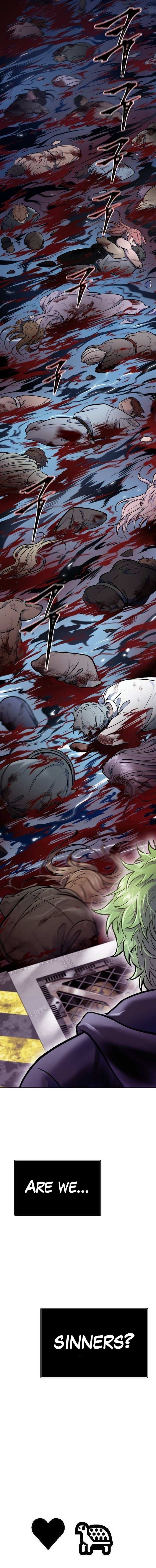 Tower of God Chapter 631 image 12